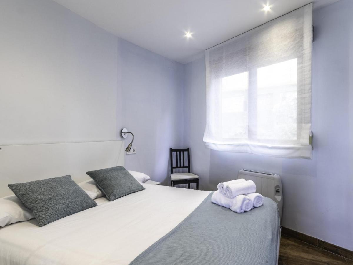 Politxe By Kabia Gestion Apartment Bermeo Exterior photo