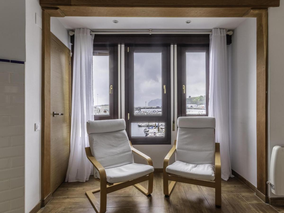 Politxe By Kabia Gestion Apartment Bermeo Exterior photo