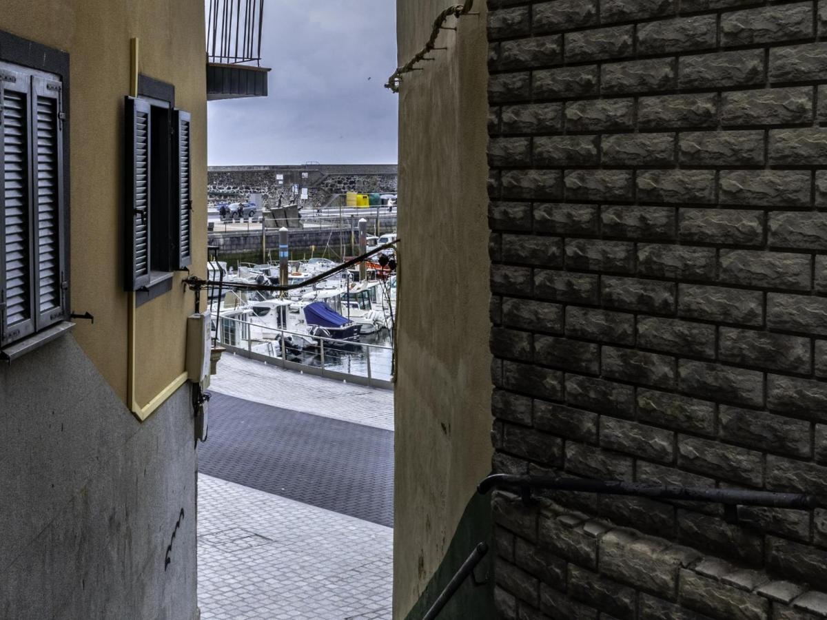 Politxe By Kabia Gestion Apartment Bermeo Exterior photo